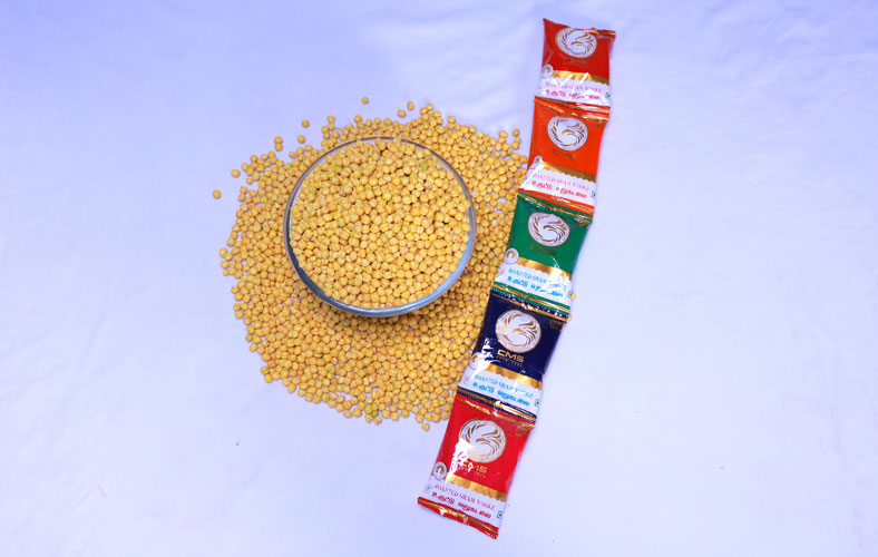 CMS Agro Foods, Porikadalai  Suppliers in Tamil Nadu, Varukadalai Suppliers in South India